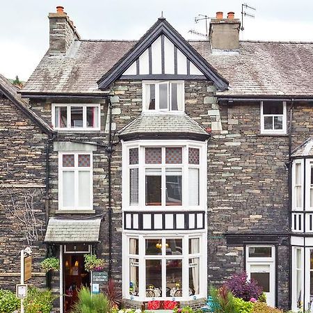 3 Cambridge Villas Ambleside Eksteriør bilde