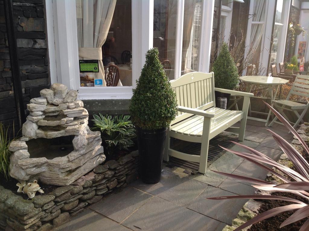 3 Cambridge Villas Ambleside Eksteriør bilde