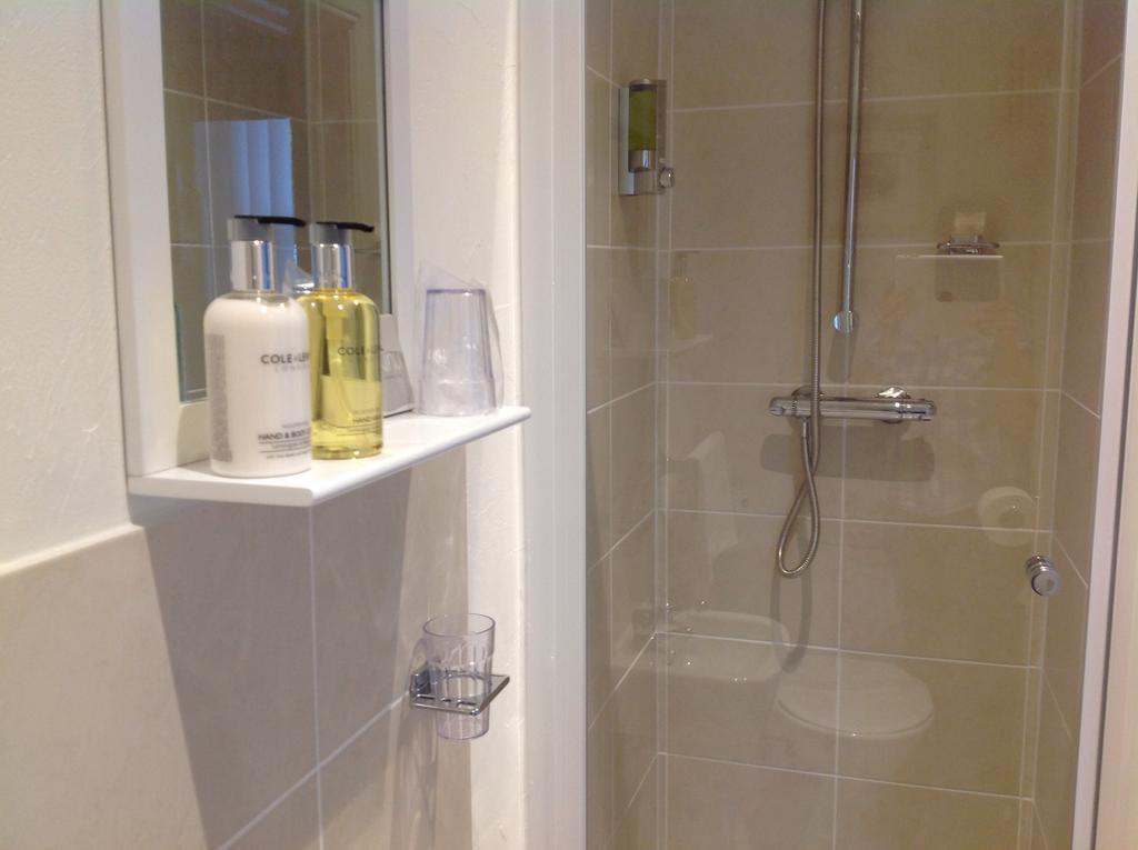 3 Cambridge Villas Ambleside Rom bilde