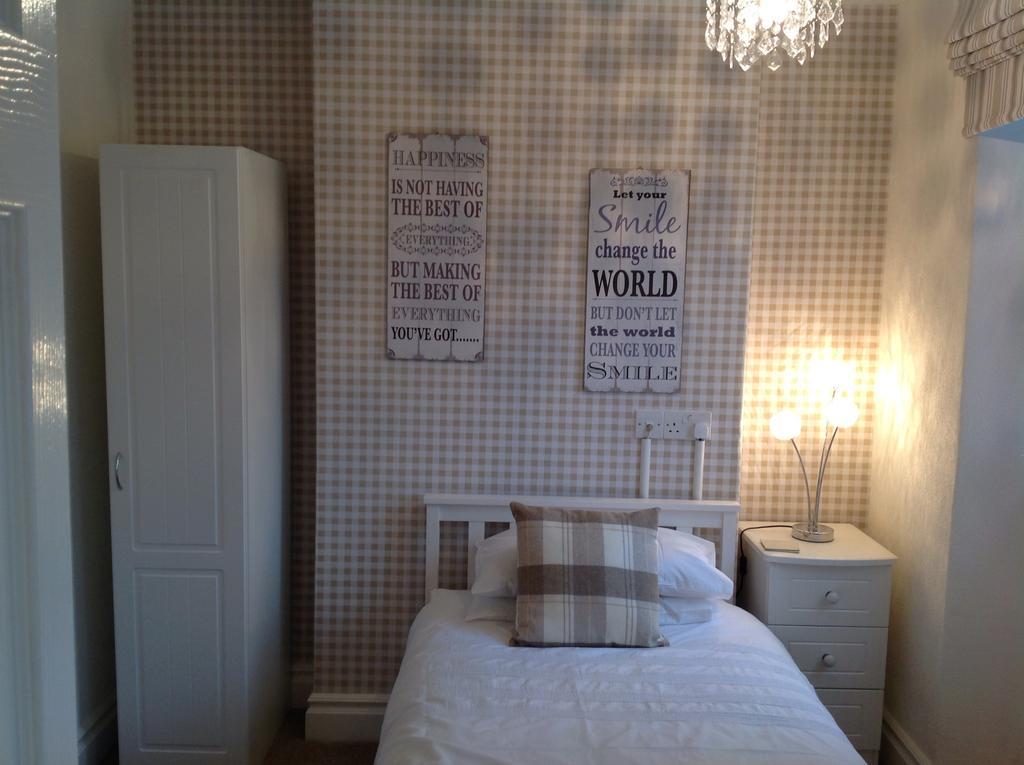 3 Cambridge Villas Ambleside Rom bilde
