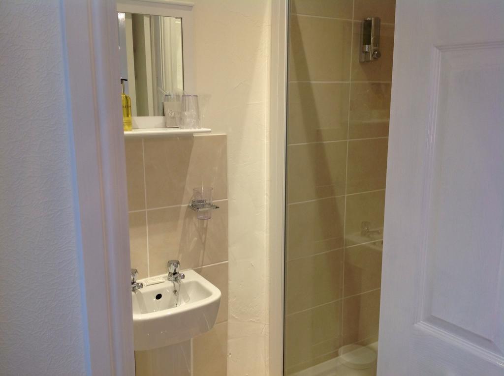 3 Cambridge Villas Ambleside Rom bilde