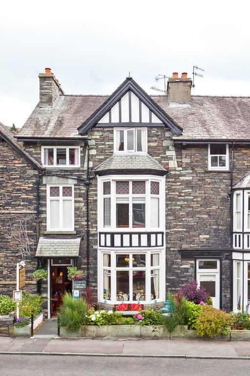 3 Cambridge Villas Ambleside Eksteriør bilde
