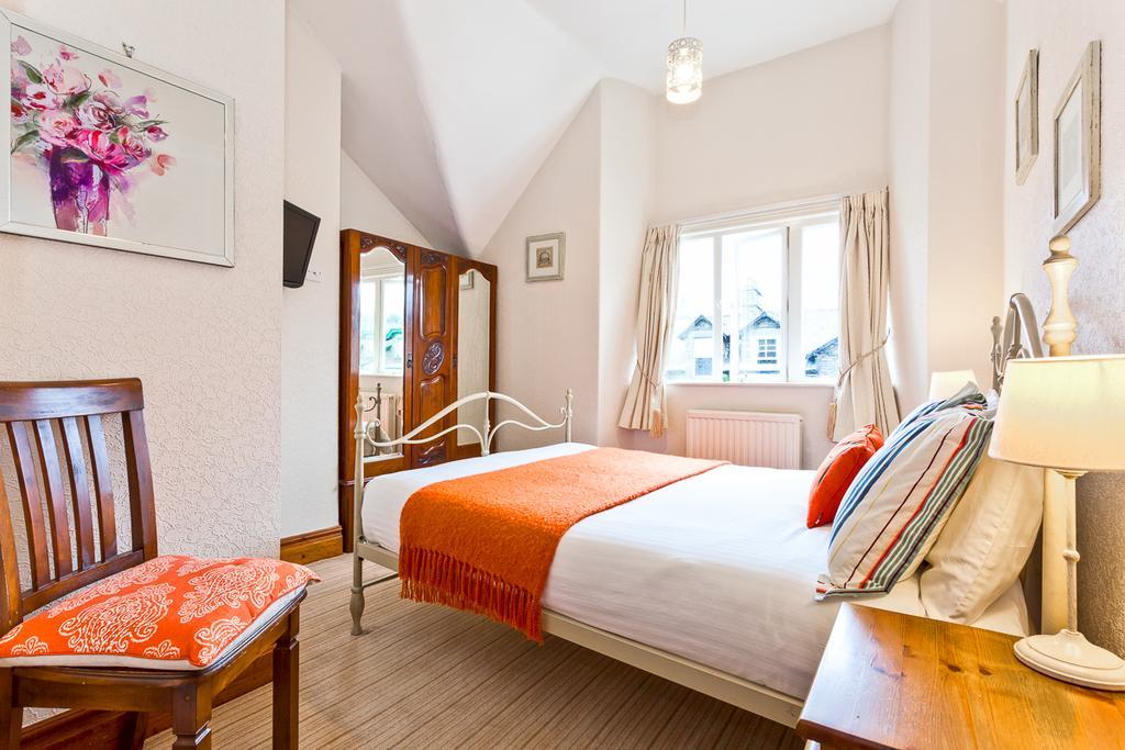 3 Cambridge Villas Ambleside Eksteriør bilde