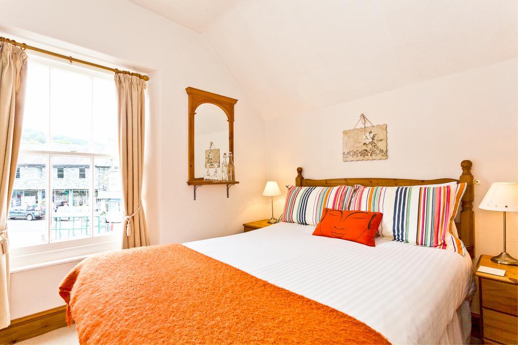 3 Cambridge Villas Ambleside Eksteriør bilde