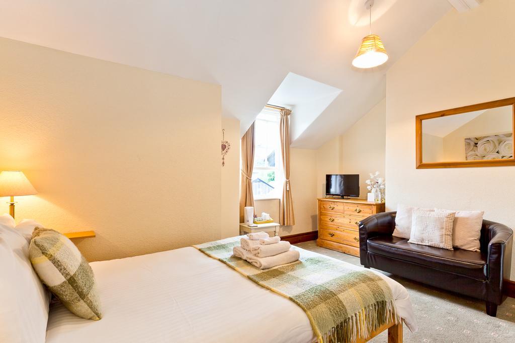 3 Cambridge Villas Ambleside Eksteriør bilde