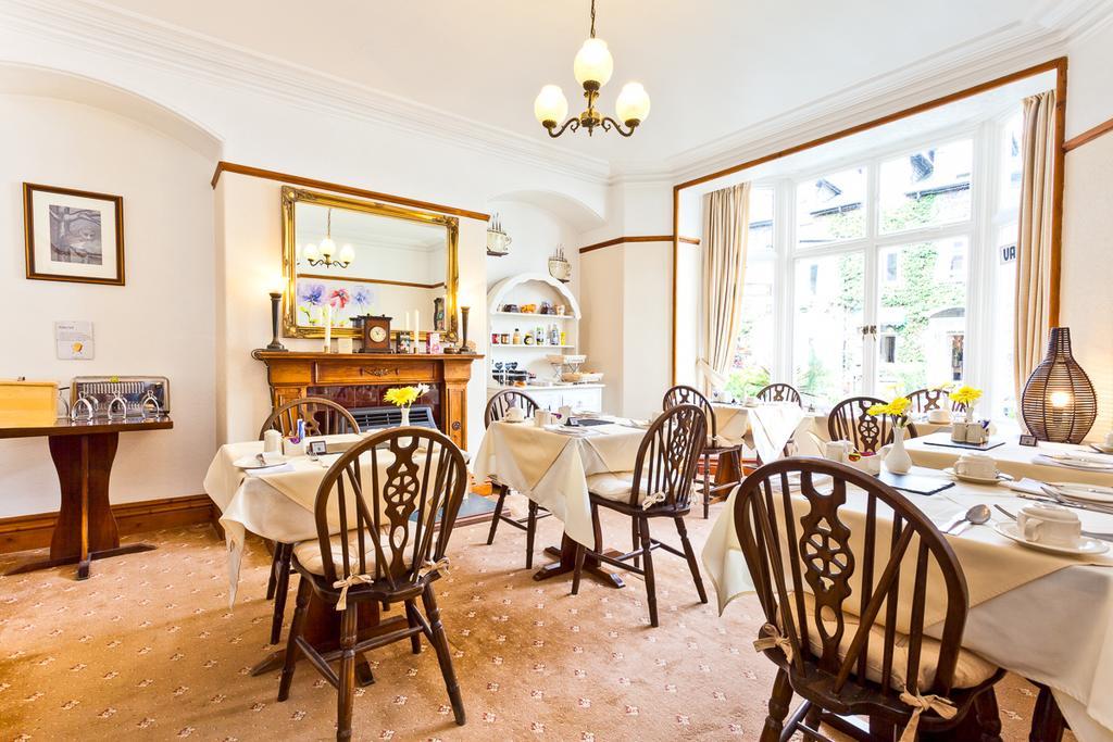 3 Cambridge Villas Ambleside Eksteriør bilde