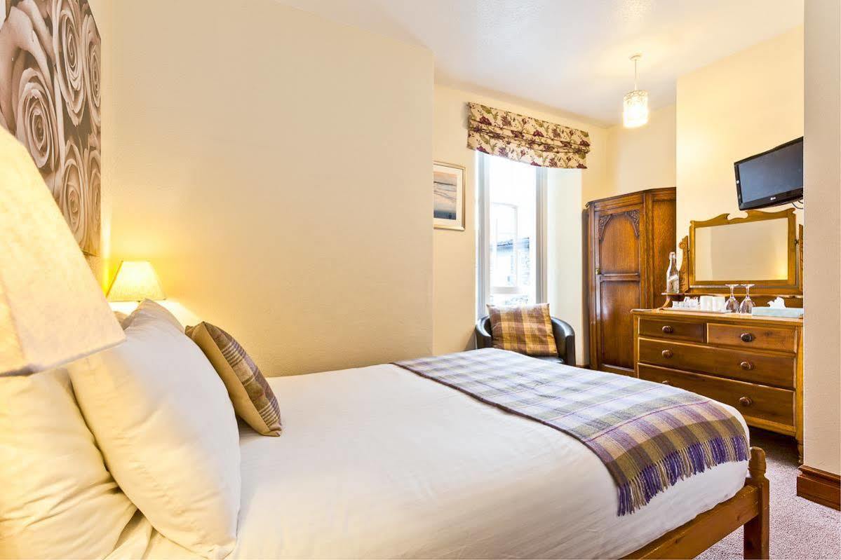 3 Cambridge Villas Ambleside Eksteriør bilde