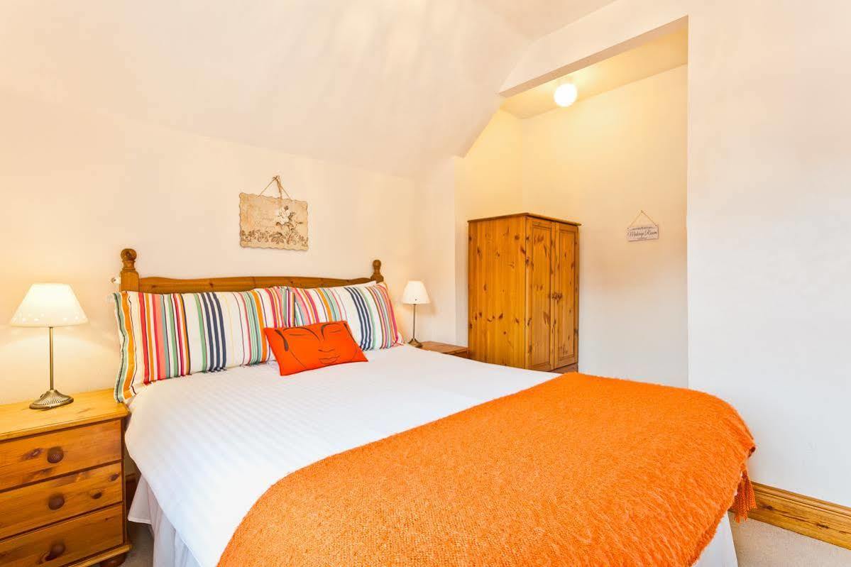 3 Cambridge Villas Ambleside Eksteriør bilde